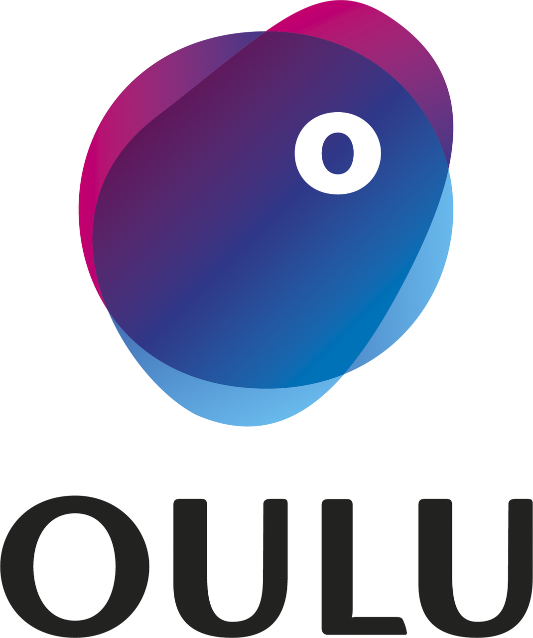 Oulun logo